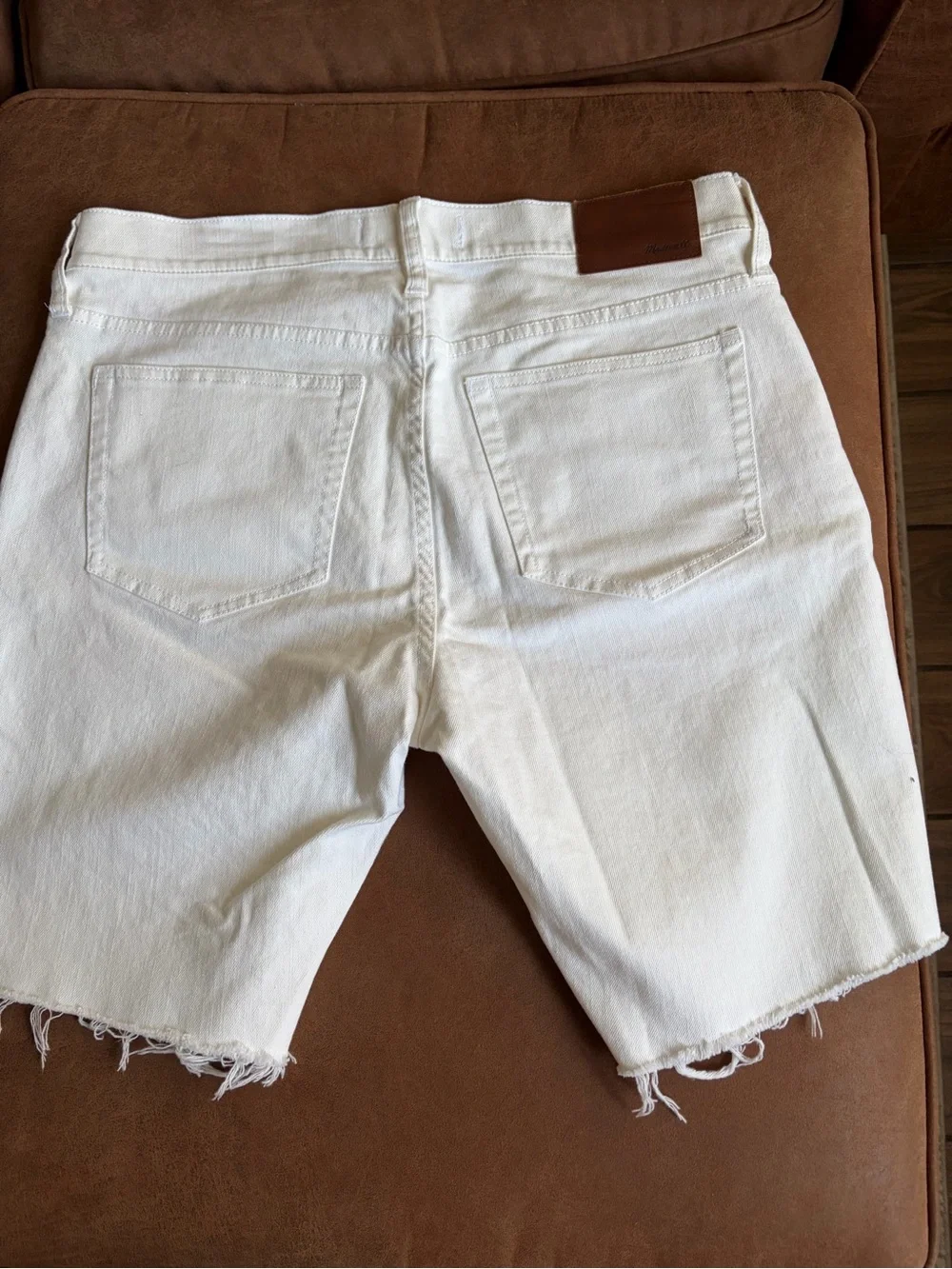 Madewell 9